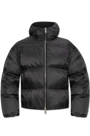 ジャケット・アウター Dolce&Gabbana03aw multizip pufferjacket Dolce and Gabbana | Puffer Jacket | Short Puffer Jackets